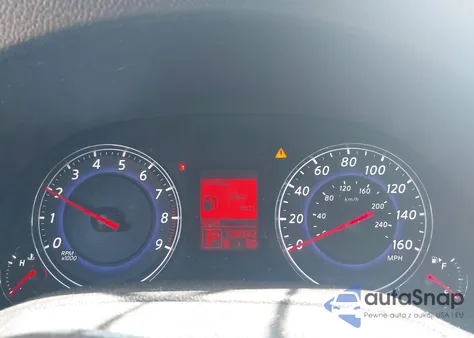 2007 Infiniti G35X from USA, damaged, VIN JNKBV61F77M824546